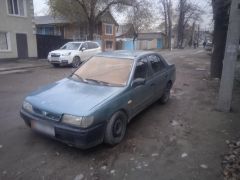 Сүрөт унаа Nissan Sunny