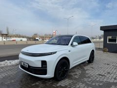 Фото авто LiXiang L7