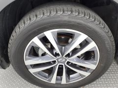 Фото авто Renault Samsung QM6