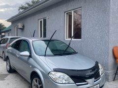 Сүрөт унаа Nissan Primera