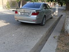 Сүрөт унаа BMW 5 серия