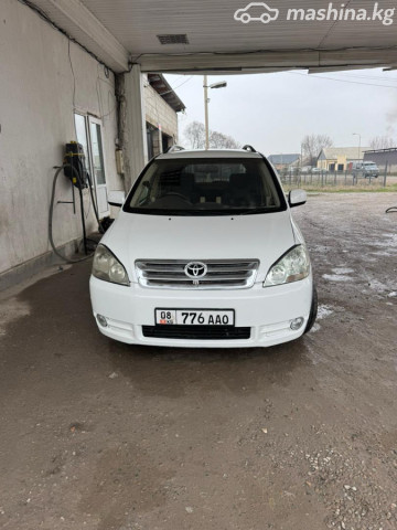 Toyota Ipsum