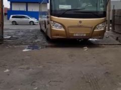 Фото авто Scania Туристический