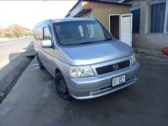 Фото авто Honda Stepwgn