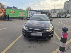 Photo of the vehicle Kia K5