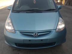 Сүрөт унаа Honda Fit