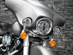 Photo of the vehicle Harley-Davidson Electra Glide Ultra Classic