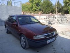 Фото авто Opel Vectra