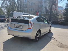 Photo of the vehicle Toyota Prius