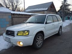 Фото авто Subaru Forester