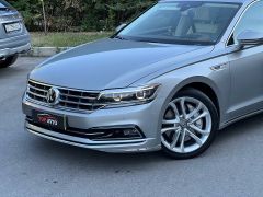 Фото авто Volkswagen Phideon