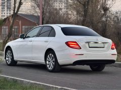 Photo of the vehicle Mercedes-Benz E-Класс