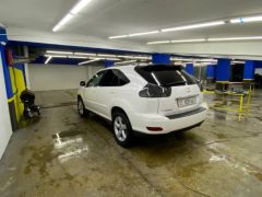 Сүрөт унаа Lexus RX