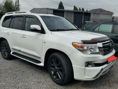 Photo of the vehicle Toyota Land Cruiser