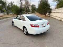 Сүрөт унаа Toyota Camry