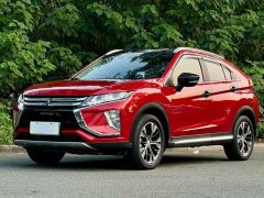 Сүрөт унаа Mitsubishi Eclipse Cross