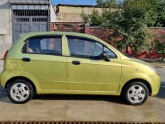 Сүрөт унаа Daewoo Matiz