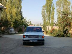 Photo of the vehicle ВАЗ (Lada) 2107