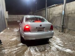 Фото авто Volkswagen Jetta