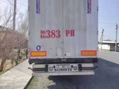 Фото авто Schmitz Cargobull SCS