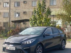 Сүрөт унаа Kia K3