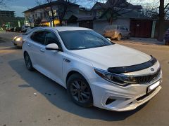 Сүрөт унаа Kia Optima