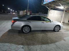 Сүрөт унаа Lexus ES