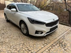 Сүрөт унаа Kia K7