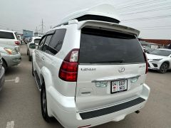 Фото авто Lexus GX