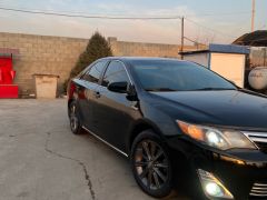 Сүрөт унаа Toyota Camry