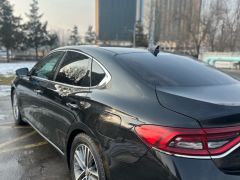 Сүрөт унаа Hyundai Grandeur