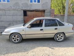 Сүрөт унаа Daewoo Nexia