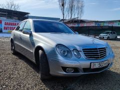 Photo of the vehicle Mercedes-Benz E-Класс