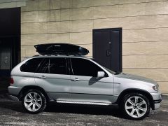 Фото авто BMW X5