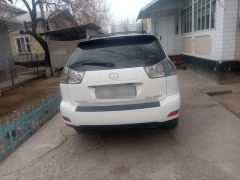 Сүрөт унаа Lexus RX