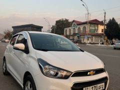 Сүрөт унаа Chevrolet Spark