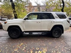 Фото авто Toyota 4Runner