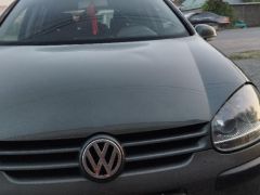 Сүрөт унаа Volkswagen Golf