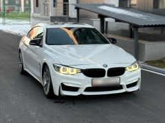 Photo of the vehicle BMW 4 Series