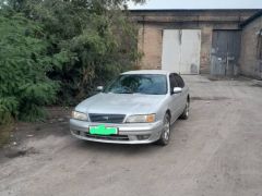 Фото авто Nissan Cefiro