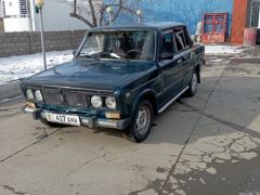 Сүрөт унаа ВАЗ (Lada) 2106