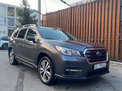 Фото авто Subaru Ascent