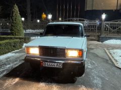 Photo of the vehicle ВАЗ (Lada) 2107