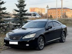 Сүрөт унаа Lexus ES