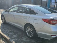 Сүрөт унаа Hyundai Sonata