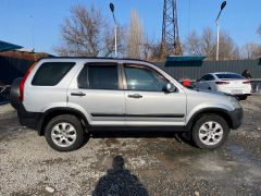 Сүрөт унаа Honda CR-V