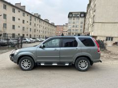 Фото авто Honda CR-V