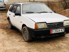 Фото авто ВАЗ (Lada) 2109