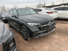 Фото авто Mercedes-Benz GLC