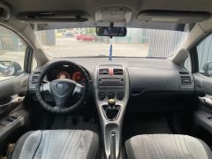 Сүрөт унаа Toyota Auris